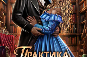 Скачать полную книгу «Практика по брачному контракту. Магия не пригодится!» Ольга Дмитриева бесплатно