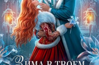 Скачать полную книгу «Зима в твоём сердце, или Снежный бал для целительницы» Анна Шаенская бесплатно