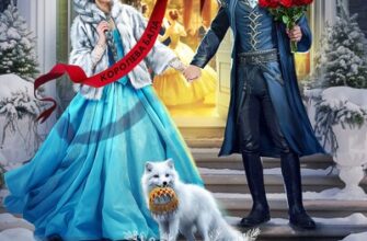 Скачать полную книгу «(Не)Идеальная пара для дракона. ИСТОРИЯ ФЕИ УЖЕ НА САЙТЕ!» Татьяна Серганова бесплатно
