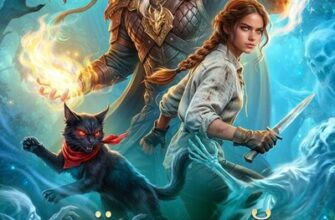 Скачать полную книгу «Тёмный клинок, или Дипломатия по-драконьи» Анна Шаенская бесплатно