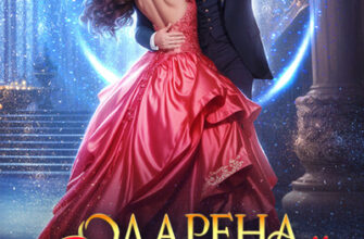 Скачать полную книгу «Одарена и особо опасна» Нинель Нуар бесплатно