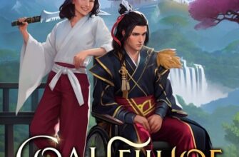 Скачать полную книгу «Солнечное сердце» Селина Катрин бесплатно
