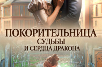 Скачать полную книгу «Покорительница судьбы и сердца дракона» Санна Сью бесплатно