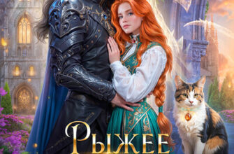 Скачать полную книгу «Рыжее (не)счастье Императора» Светлана Томская бесплатно