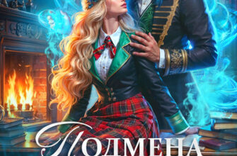 Скачать полную книгу «Подмена в Академии, или Личная проблема инспектора» Елена Счастная бесплатно