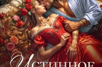 Скачать полную книгу «Истинное проклятье для дракона» Ольга Герр бесплатно