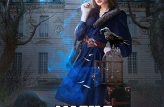 Скачать полную книгу «Магия большого города. Провинциалка» Нинель Нуар бесплатно