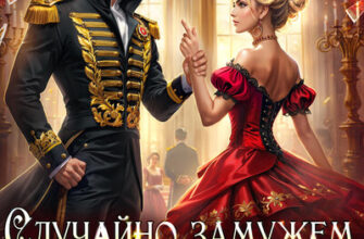 Скачать полную книгу «Случайно замужем, или Развод не предусмотрен!» Дарина Ромм бесплатно