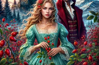 Скачать полную книгу «Хозяйка темного замка» Анастасия Пенкина бесплатно