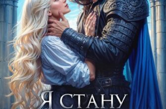 Скачать полную книгу «Я стану ученицей Верховного» Мария Эмет бесплатно