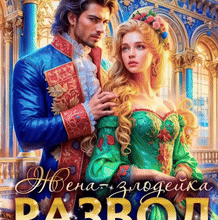 Скачать полную книгу «Развод с Владыкой драконов. Жена-злодейка (завершено полностью)» Ника астра бесплатно