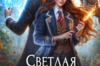 Скачать полную книгу «Светлая проблема темного куратора» Ольга Дмитриева бесплатно