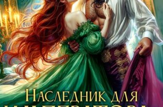 Скачать полную книгу «Наследник для императора-дракона. Право первой ночи» Екатерина Гераскина бесплатно