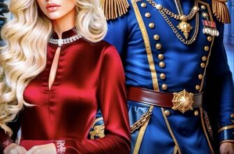 Скачать полную книгу «Развод с генералом-драконом. Несломленная бывшая жена» Зена Тирс бесплатно