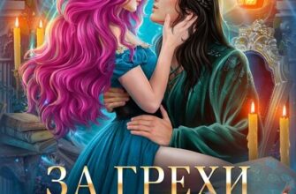 Скачать полную книгу «За грехи тебе... жена!» Анна Шаенская бесплатно