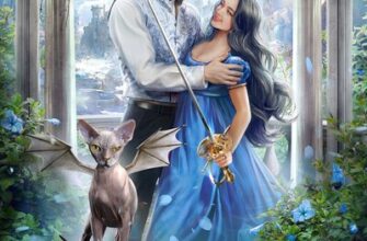 Скачать полную книгу «Любимая адептка Его величества 2» Яся Недотрога (Анна Гаврилова) бесплатно