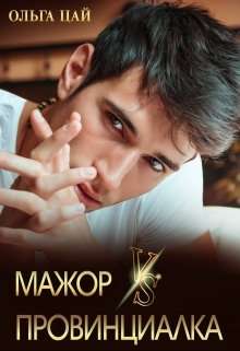 Скачать полную книгу «Мажор Vs Провинциалка» Ольга Цай бесплатно
