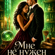 Скачать полную книгу «Мне не нужен муж! Что значит, вы настаиваете?!» Ольга Обская бесплатно