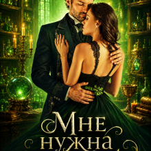 Скачать полную книгу «Мне нужна жена! Что значит, вы подумаете?!» Ольга Обская бесплатно
