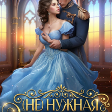 Скачать полную книгу «( Не ) нужная истинная» Анна Дивная бесплатно
