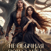 Скачать полную книгу «(не)обычная попаданка и (не) ее оборотень.» Налерма Эмиль бесплатно