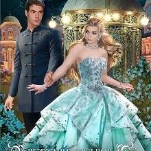 Скачать полную книгу «Невеста на одну ночь» Екатерина Флат бесплатно