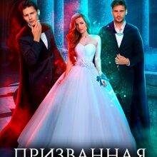 Скачать полную книгу «Призванная в подарок» Лоя Дорских бесплатно