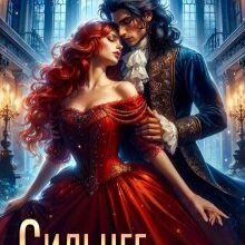 Скачать полную книгу «Сильнее меня» Елена Шторм бесплатно
