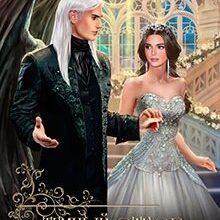 Скачать полную книгу «Темный отбор. Невеста демона» Мария Боталова бесплатно